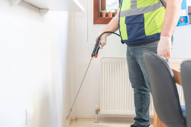 Best Best Pest Control Companies  in Mosinee, WI